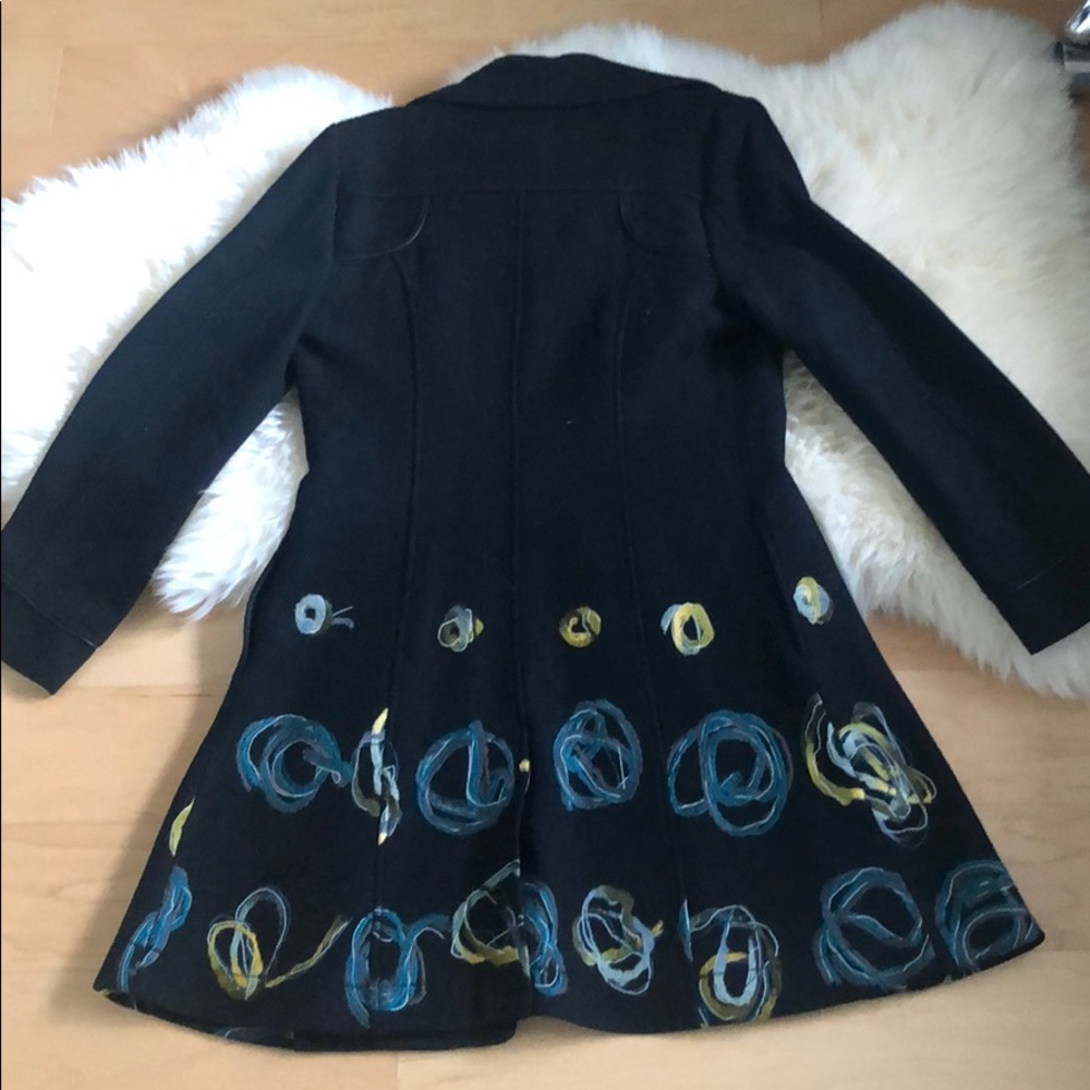 Ladies stylish jacket - Picture 8 of 9